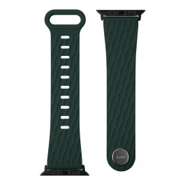 LAUT Ремешок  ACTIVE 2.0 SPORTS for Apple Watch 38/40/41 mm Green (L_AWS_A2_SG)