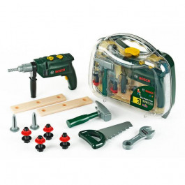 Klein Bosch mini Детский набор инструментов (8416)