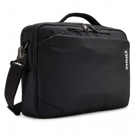 Thule Сумка для ноутбука  Subterra Laptop Bag 15.6" (Black)