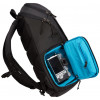 Thule EnRoute Camera Backpack 20L Dark Forest TECB120 (3203903) - зображення 4