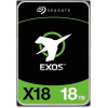 Seagate Exos X18 18 TB (ST18000NM000J) - зображення 1