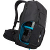 Thule Aspect DSLR Camera Backpack TAC106K (3203410) - зображення 6