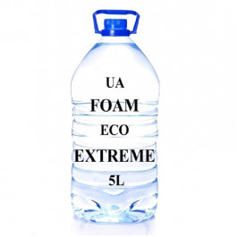 BIG Жидкость UA FOAM EXTREME 1:55 5L