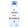 BIG Жидкость UA FOAM MAXIMUM 1:50 5L - зображення 1
