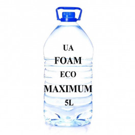 BIG Жидкость UA FOAM MAXIMUM 1:50 5L