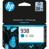 HP 938 Cyan (4S6X5PE) - зображення 1