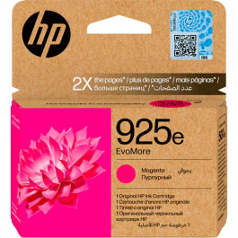   HP 925E Magenta (4K0W1PE)