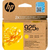 HP 925E Yellow (4K0W2PE) - зображення 1