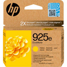   HP 925E Yellow (4K0W2PE)