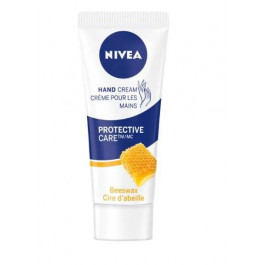   Nivea Крем для рук  Захист та ніжність 75 мл (40060729)