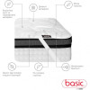 Sonex Basic Platinum 160х200 (SO102339) - зображення 6