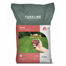 DLF-Trifolium Смесь для легкого и быстрого восстановления газона Турбо 7.5 кг (5705781004531)