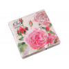 Ideal Home Набір серветок  Чайна троянда, 20 шт (694-022) (8004566940222) - зображення 1