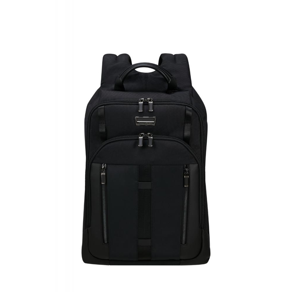 Samsonite Urban-Eye 15.6" / Black (KO1*09007) - зображення 1