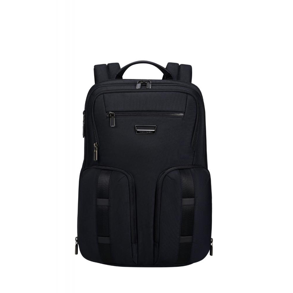 Samsonite Urban-Eye 15.6" / Black (KO1*09008) - зображення 1