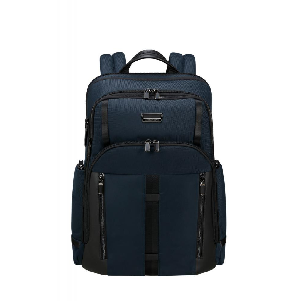 Samsonite Urban-Eye 17.3" / Blue (KO1*01010) - зображення 1