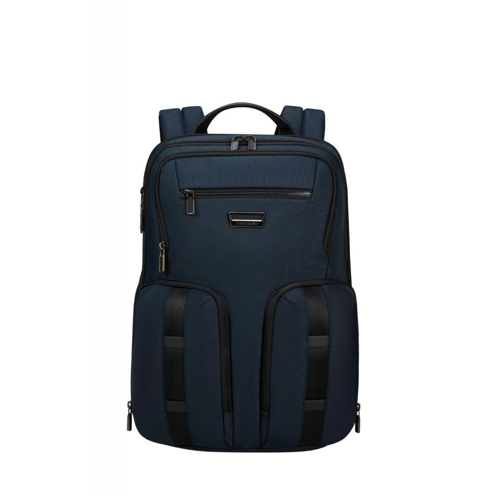 Samsonite Urban-Eye 15.6" / Blue (KO1*01008) - зображення 1