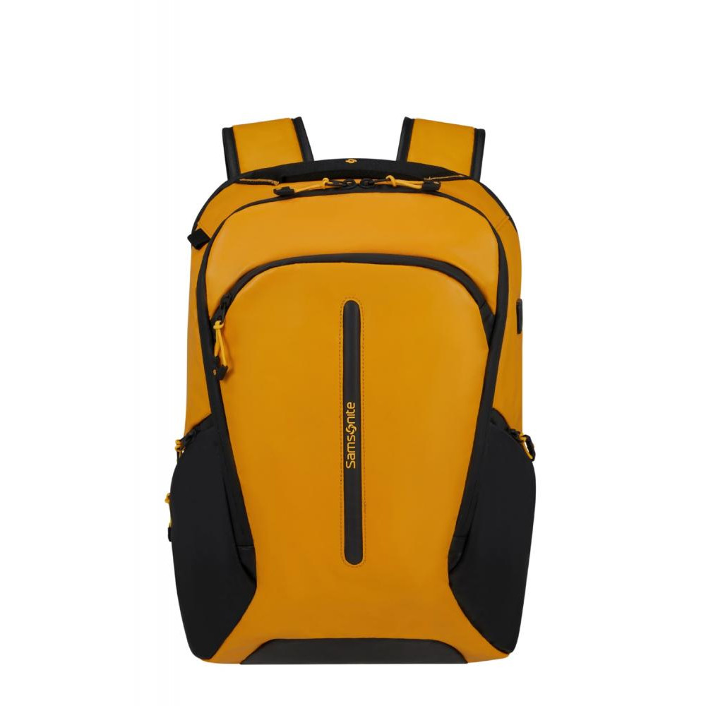 Samsonite Ecodiver 15.6" / Yellow (KH7*06004) - зображення 1