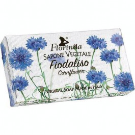 Florinda Мило натуральне  Весняні квіти Волошка 100 г (8059591193198)