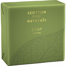 Scottish Fine Soaps Мило  Coriander & Lime Leaf 100 г (5016365033008)