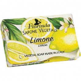 Florinda Мило натуральне  Лимон 50 г (8059591191224)