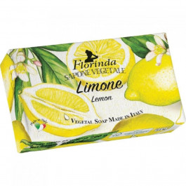Florinda Мило натуральне  Лимон 200 г (8059591191361)