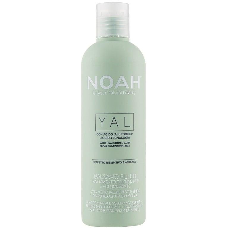 Noah Кондиціонер для волосся  Yal з гіалуроновою кислотою 250 мл (8034063521303) - зображення 1