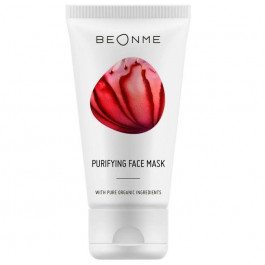 BeOnMe Очищаюча маска для обличчя  Purifying Face Mask, 50 мл
