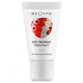 BeOnMe Гель від недосконалостей та акне  Face Spot Treatment, 15 мл
