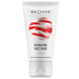 BeOnMe Зволожуюча маска для обличчя  Hydrating Face Mask, 50 мл