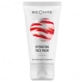   BeOnMe Зволожуюча маска для обличчя  Hydrating Face Mask, 50 мл