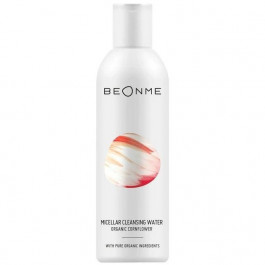 BeOnMe Міцелярна вода  Face Micellar Cleansing Water 200 мл (BMVI2000000010) (8054956970117)