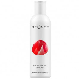 BeOnMe Очищаючий тонік для обличчя  Purifying Face Tonic, 200 мл