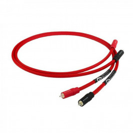 Chord CHORD Shawline 2RCA to 2RCA 2m