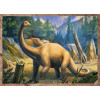 Trefl Цікаві динозаври 4 в 1 (34383) - зображення 2