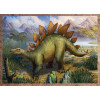 Trefl Цікаві динозаври 4 в 1 (34383) - зображення 4