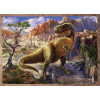 Trefl Цікаві динозаври 4 в 1 (34383) - зображення 6