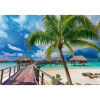 Trefl UFT Райський пляж Бора-Бора 1000 елементів (10704) - зображення 3