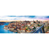 Trefl Пазлы Panorama Порту Португалия (29502) - зображення 3
