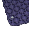 Supretto Надувний килимок для кемпінгу 226х72см / синій (6025-0001) - зображення 2