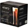 Krosno Набір келихів  Mixology для пива 500 мл 6 шт. (899305) - зображення 4