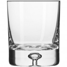 Krosno Набір склянок  Lagrima для віскі 250 мл 6 шт. (786162)