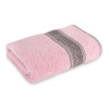 Saffran Полотенце махровое Fluffy розовое 50х85 см (ТР000001782) - зображення 1