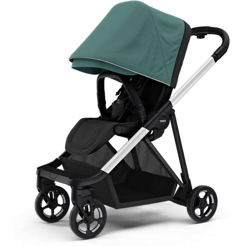 Thule Shine Mallard Green/Aluminium (TH 11400201) - зображення 1