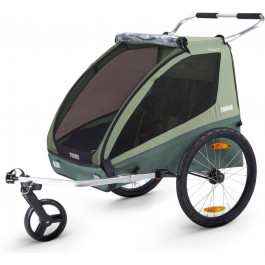 Thule Coaster XT Basil (TH 10101820)