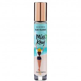 Miss Kay Blue Islands Парфюмированная вода для женщин 25 мл