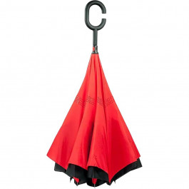 Supretto Розумна парасолька  Навпаки, червона (46870004)