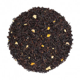 Kusmi Tea Чай чорний  Earl Grey Intense 2 органічний, 100 г (3585810085159)