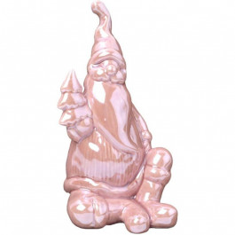 Lefard Фігурка декоративна Дід Мороз  14см 919-265