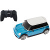 Rastar Mini Cooper 1:24 Блакитний (15000 blue) - зображення 1